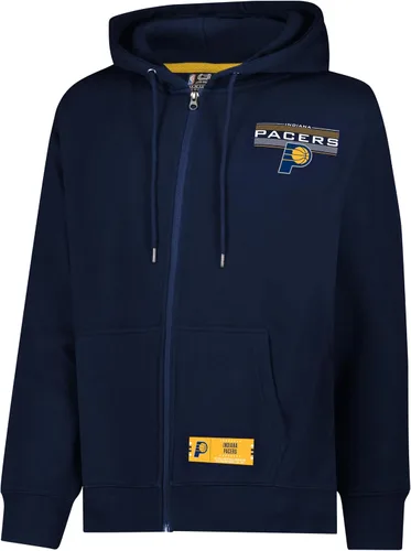 Miniatura 27 de Ultra Game Sudadera con capucha y cremallera completa oficial de la NBA para hombre