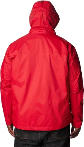 Miniatura 8 de Columbia Chaqueta para hombre, impermeable y transpirable