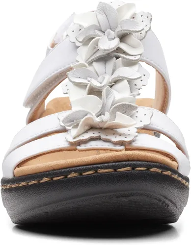 Miniatura 3 de Clarks Sandalia Merliah Sheryl con tacón para mujer