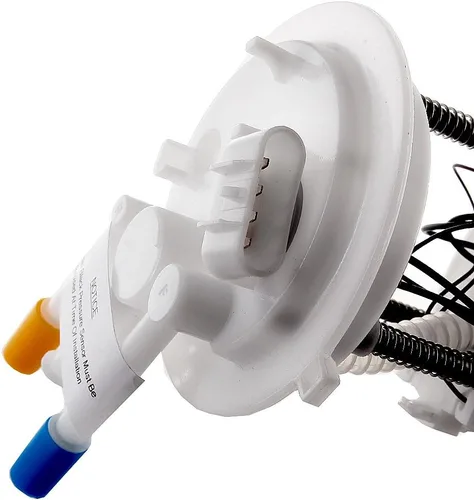 Miniatura 4 de ECCPP Conjunto de bomba de combustible E3972M compatible con Cadillac Escalade Chevrolet Tahoe GMC Yukon 1998 1999 2000 5.7L V8