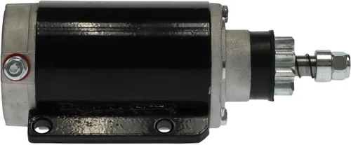 Miniatura 2 de OEG Parts Nuevo Arrancador Compatible con Evinrude Johnson OMC Fuera de Borda 40-75HP 383691 384777 386657 391735 585050 585058 585197 586281