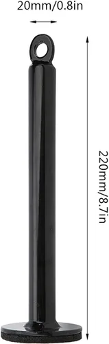 Miniatura 6 de Pasador de carga de barra, sistema de polea de cable de peso, sistema de polea de agarre mag, máquina desplegable de peso para gimnasio