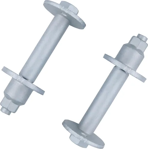 Miniatura 2 de Pernos de Ajuste de Camber y Convergencia para Alineación Delantera, Kit de Pernos de Leva del Brazo de Control Inferior Compatible con Toyota