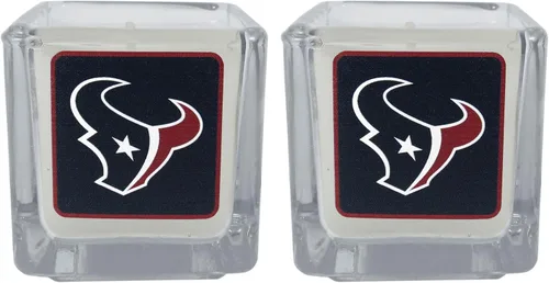 Miniatura 11 de Siskiyou Sports NFL Unisex Graphics Candle Set