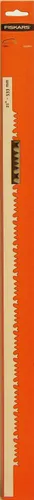 Miniatura 2 de Fiskars 70256935J - Hoja de sierra para arco de repuesto, 20.9in