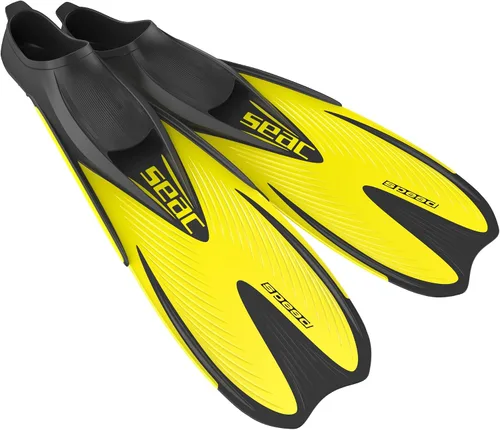 Miniatura 12 de SEAC Aletas de natación de snorkel de velocidad
