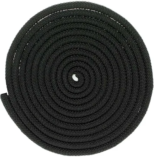 West Coast Paracord Cuerda de nailon | 10, 25, 50, 100, 300 pies | ¼ de diámetro - para manualidades | Funda de polipropileno | Más de 15 opciones