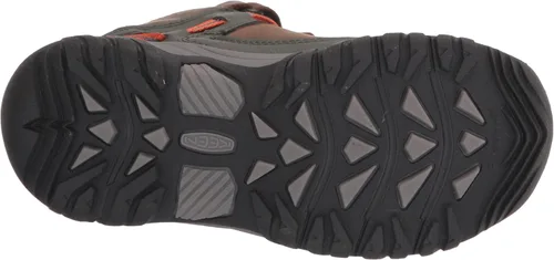 Miniatura 4 de Keen Kids Targhee Mid WP (niños pequeños)