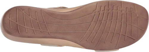Miniatura 4 de Easy Spirit Sandalia Hazel Wedge para mujer