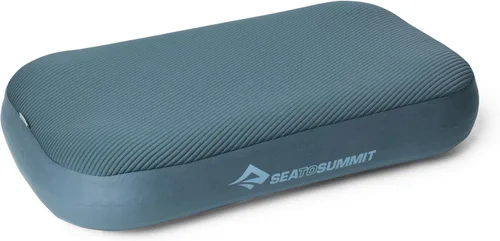 Miniatura 25 de Sea to Summit Aeros Premium - Almohada inflable de viaje, grande (16.5 x 11), color lima