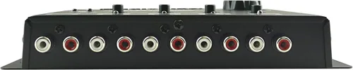 Miniatura 3 de Audiopipe - Procesador de señal digital ADSP-Clean-APP con control remoto de aplicaciones móviles