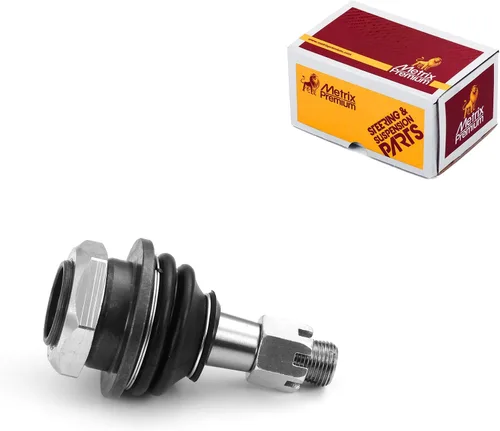 Miniatura 57 de Fabricado en Europa. Junta de rótula inferior delantera Metrix Premium K3199 para Jeep Liberty 2002-2004