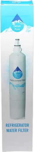 Miniatura 3 de Paquete de 3 filtros de agua de repuesto para refrigerador LG LSC27950ST, compatible con LG LT600P, 5231JA2006A, 5231JA2006B cartucho de filtro