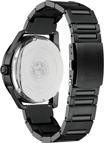 Miniatura 3 de Citizen CTO Eco-Drive - Reloj para hombre