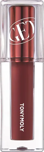 TONYMOLY Consíguelo tinte Mantequilla Aguada, 08 Rosy Mocha