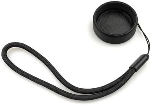 Miniatura 4 de for Lens Protection Cover Cap Collision-Proof Scratch-Resistant with Wrist Strap for DJI for Osmo Action Sports Camera