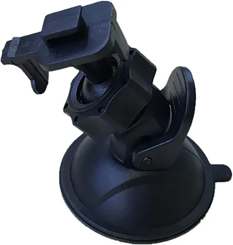 Miniatura 2 de Dash Cam Mini Ventosa Soporte para Nextbase HD DVR 202 402G 512G T-Slot Grabadora GPS Accesorios