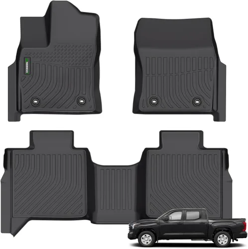 Miniatura 79 de ANBINGO® Alfombrillas y forro de carga para Honda HRV 2023 2024 2025 2026 / HR-V Hybrid 2023 2024 2025 2026, ajuste personalizado
