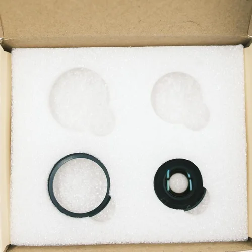 Miniatura 6 de Koulele - Lente de repuesto para nueva Insta360 X4 Action Camera Lens Repair Part (X4-version2-1pic)