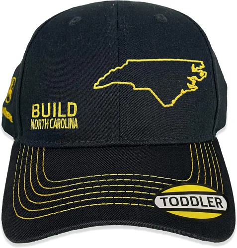 Miniatura 6 de John Deere Toddler Build State Pride State Outline Youth Children's Full Twill Ha