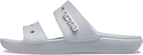 Miniatura 11 de Crocs Sandalias sonrientes clásicas unisex para adultos