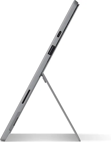 Miniatura 6 de Tablet Microsoft Surface Pro 7, pantalla táctil de 12.3", Intel Core i7, 16 GB de memoria, unidad de estado sólido de 512 GB