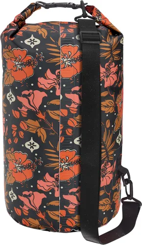 Miniatura 67 de Skog Å Kust DrySak - Bolsa impermeable con tapa enrollable para viajes y al aire libre - tamaños de 5, 10 y 20 litros Digicamo