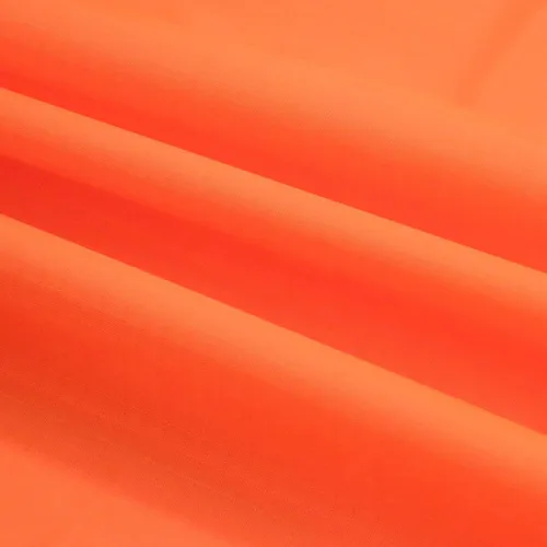 Tela de nailon Ripstop 9KM DWLIFE, naranja 60x196 pulgadas, 40D impermeable, ligera, resistente al viento, tela a granel para cometas, tiendas, #16