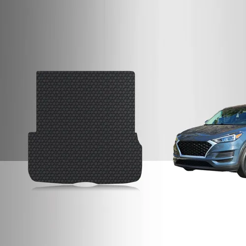 Miniatura 15 de TOUGHPRO - Accesorios de alfombrillas para maletero/portaequipaje para Mercedes Benz GLS450, 3ra fila abajo, resistentes para todo tipo de clima