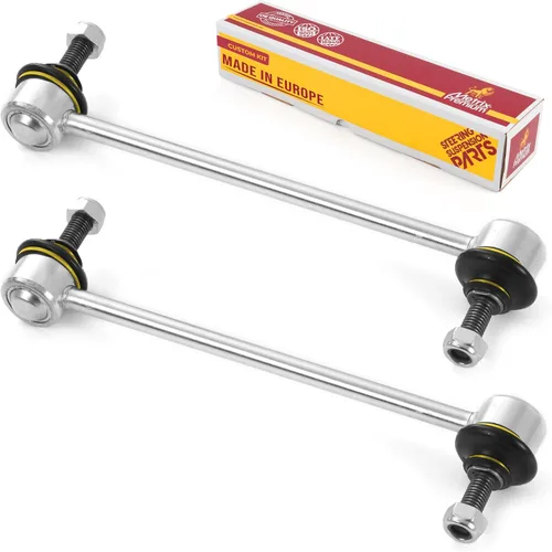 Miniatura 159 de Metrix Premium - Barra estabilizadora delantera L & R K750188 y K750189 para Chevrolet Equinox 08-17, Captiva Sport 12-15, GMC Terrain 10-17