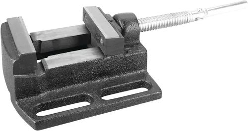Miniatura 5 de Performance Tool W3939 Prensa de Taladro Resistente de 2-1/2" - Sujeta con Seguridad las Piezas de Trabajo para una Perforación Precisa