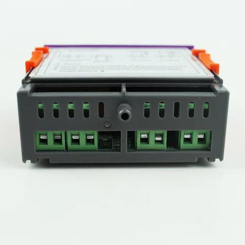 Miniatura 3 de Inkbird Termostato de control de temperatura ITC1000 Controlador de interruptor de temperatura digital de doble etapa Pantalla ℃ ℉ Relé