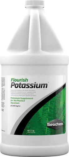Miniatura 8 de Flourish Potassium, 2 L / 67.6 fl. oz.