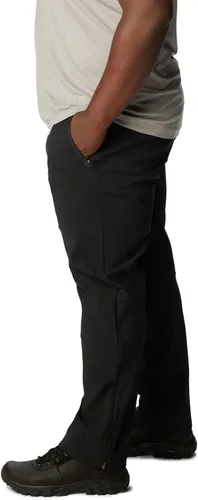 Miniatura 9 de Columbia Tech Trail - Pantalón cálido para hombre, negro, 42