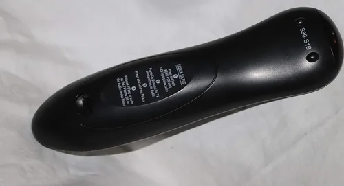 Miniatura 2 de AT&T U-Verse S30-S1B Mando a distancia 20655