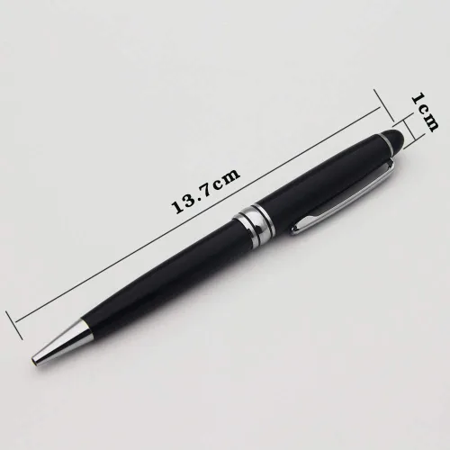 Miniatura 5 de Bolígrafos personalizados, bolígrafos personalizados con juego de bolígrafos grabados con nombre, bolígrafos grabados, regalo personalizado