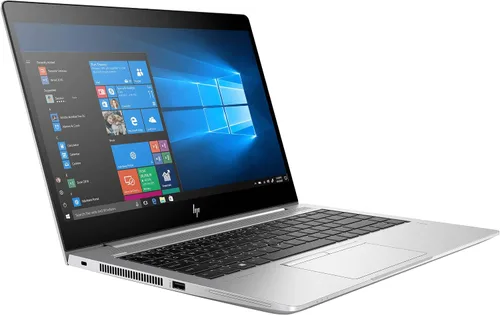 Miniatura 3 de HP EliteBook 840 G6 14 Notebook - 1920 x 1080 - Core i7 i7-8665U - 16 GB RAM - 512 GB SSD - Windows 10 Pro de 64 bits - Intel UHD Graphics 620