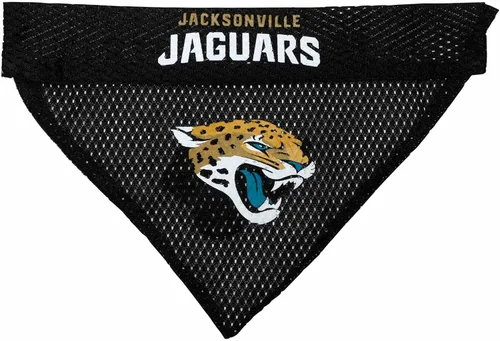 Miniatura 42 de Pets First Bandana para perro NFL – ARIZONA CARDINALS - Bandana reversible para mascotas deportiva de 2 caras con un logotipo de equipo bordado