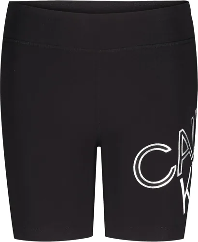 Miniatura 3 de Calvin Klein Pantalones cortos de ciclismo Performance para niña