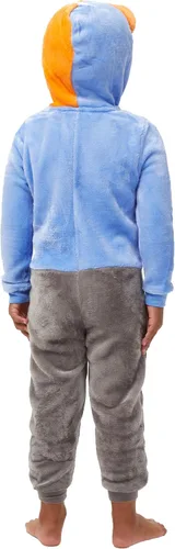 Miniatura 4 de Blippi Mono para niño