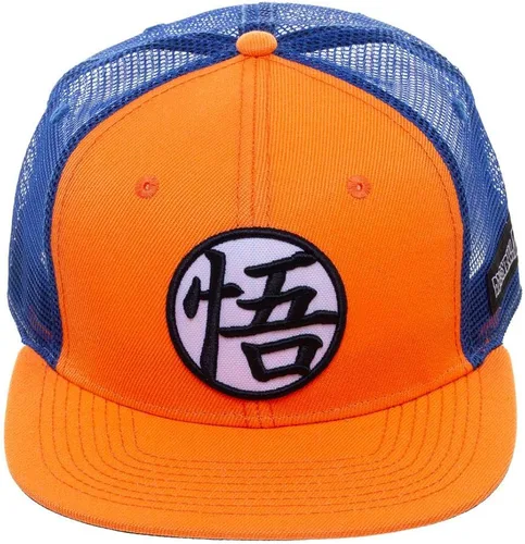 Miniatura 2 de Dragon Ball Z Gorra ajustable Snapback