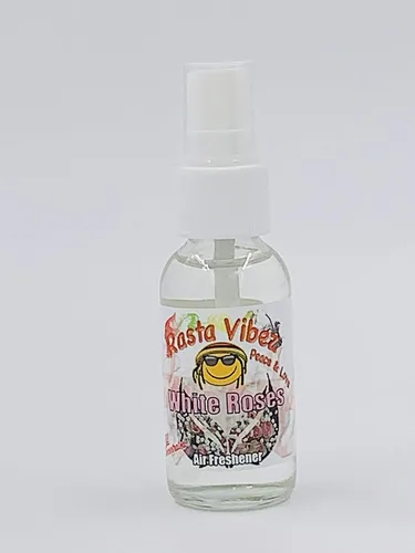 Miniatura 26 de Rasta Vibez Ambientador tipo Polo Blue - Aerosol 100% ultra concentrado a base de aceite, ideal para baño, hogar, automóvil, oficina y más, efectos