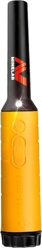 Miniatura 8 de MINELAB PRO-FIND 15 - Detector de metales impermeable con pinpointer para adultos con indicación de audio (incluye funda)