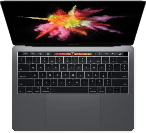 Miniatura 4 de Apple MacBook Pro de 13 pulgadas, Retina, Touch Bar, Intel Core i5 de doble núcleo a 3.1 GHz, 8 GB de RAM, SSD de 256 GB, gris espacial, MPXV2LL/A