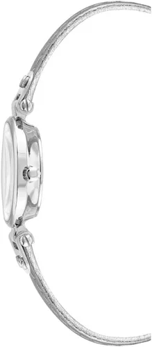 Miniatura 3 de Anne Klein - Reloj de pulsera para mujer, con correa de piel