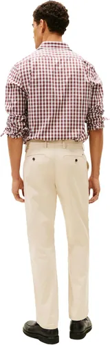Miniatura 4 de Tommy Hilfiger Pantalón elástico de ajuste moderno para hombre