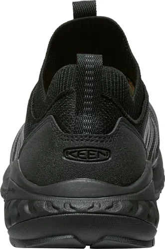 Miniatura 5 de KEEN Utility Arvada Shift - Zapatos deportivos de trabajo cómodos y transpirables para hombre