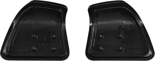 Miniatura 5 de HR3 APEX Glove Box Doors Fit for Road Glide for Inner Fairing 2022 Street Glide Special FLHXS Road Glide Special FLTRXS Road Glide Limited FLTRK