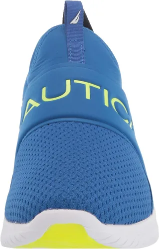 Miniatura 2 de Nautica Tenis casuales de moda para hombre, zapatos para caminar 2