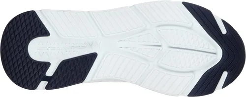Miniatura 4 de Skechers Max Cushioning Elite Lucid- Tenis de cuero para caminar y correr para hombre
